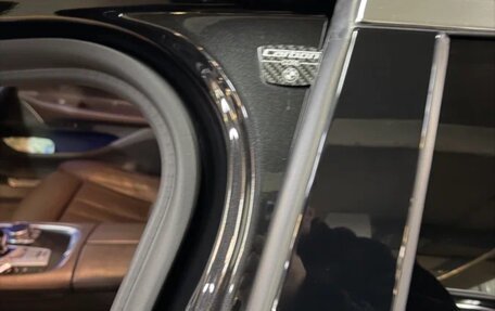 BMW 7 серия, 2019 год, 5 450 000 рублей, 7 фотография