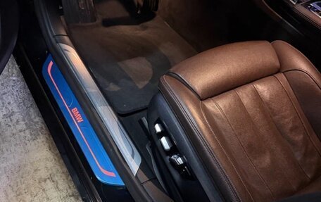 BMW 7 серия, 2019 год, 5 450 000 рублей, 8 фотография