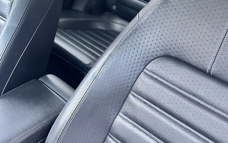 Volkswagen Passat CC I рестайлинг, 2012 год, 570 000 рублей, 8 фотография