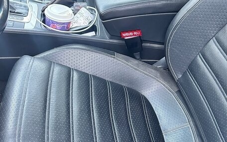 Volkswagen Passat CC I рестайлинг, 2012 год, 570 000 рублей, 7 фотография