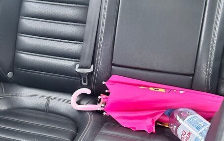 Volkswagen Passat CC I рестайлинг, 2012 год, 570 000 рублей, 9 фотография