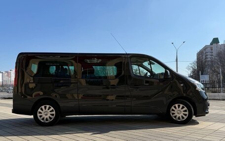 Renault Trafic, 2019 год, 2 650 000 рублей, 4 фотография