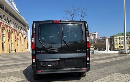 Renault Trafic, 2019 год, 2 650 000 рублей, 7 фотография