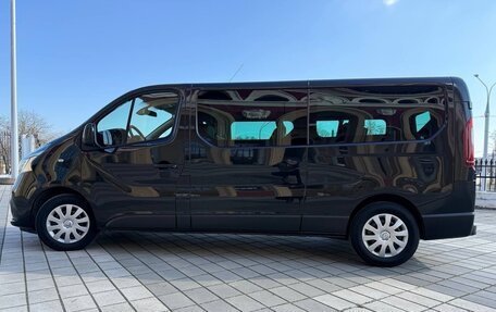 Renault Trafic, 2019 год, 2 650 000 рублей, 5 фотография