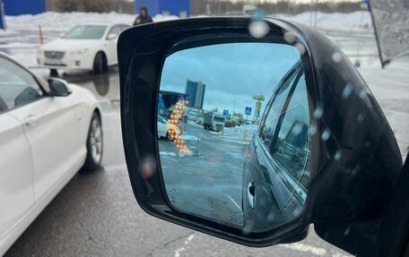 Nissan Patrol, 2012 год, 2 700 000 рублей, 19 фотография