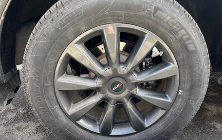 Nissan Patrol, 2012 год, 2 700 000 рублей, 20 фотография