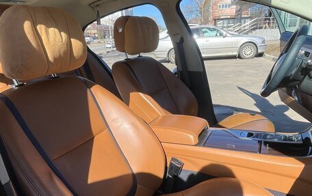 Jaguar XF I рестайлинг, 2012 год, 1 985 000 рублей, 10 фотография