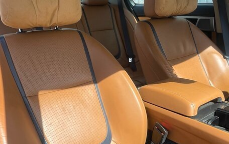 Jaguar XF I рестайлинг, 2012 год, 1 985 000 рублей, 7 фотография