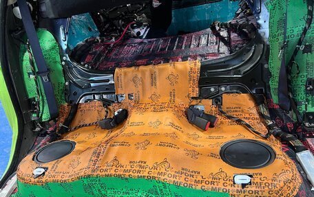 Jaguar XF I рестайлинг, 2012 год, 1 985 000 рублей, 9 фотография