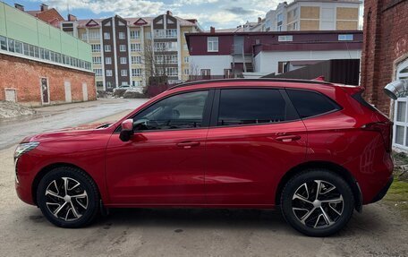 Haval Jolion, 2023 год, 2 000 000 рублей, 2 фотография