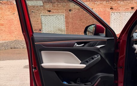 Haval Jolion, 2023 год, 2 000 000 рублей, 11 фотография
