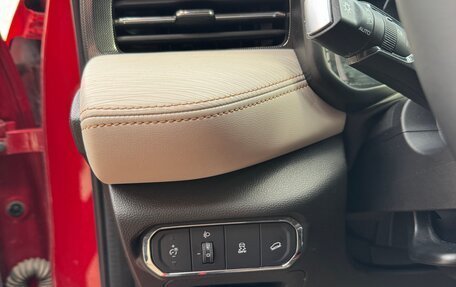 Haval Jolion, 2023 год, 2 000 000 рублей, 13 фотография