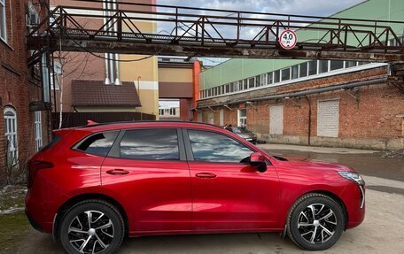 Haval Jolion, 2023 год, 2 000 000 рублей, 4 фотография