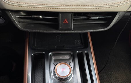 Haval Jolion, 2023 год, 2 000 000 рублей, 17 фотография