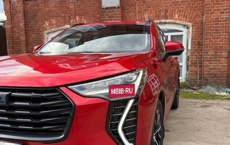 Haval Jolion, 2023 год, 2 000 000 рублей, 3 фотография