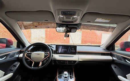 Haval Jolion, 2023 год, 2 000 000 рублей, 19 фотография