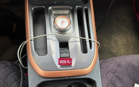 Haval Jolion, 2023 год, 2 000 000 рублей, 18 фотография