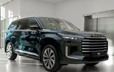 CheryExeed VX, 2025 год, 5 190 000 рублей, 2 фотография