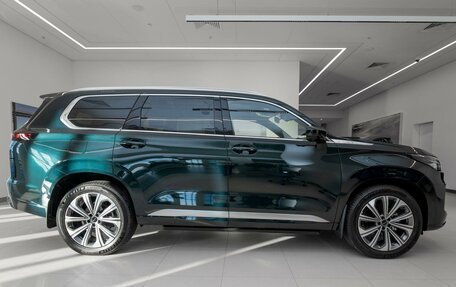 CheryExeed VX, 2025 год, 5 190 000 рублей, 4 фотография