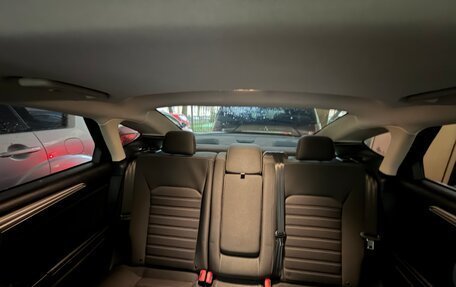 Ford Fusion (North America) II, 2020 год, 1 999 000 рублей, 15 фотография