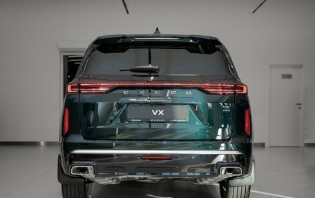 CheryExeed VX, 2025 год, 5 190 000 рублей, 6 фотография