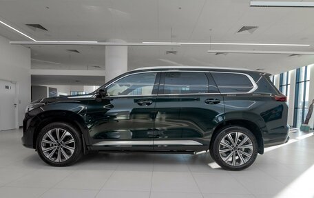 CheryExeed VX, 2025 год, 5 190 000 рублей, 3 фотография
