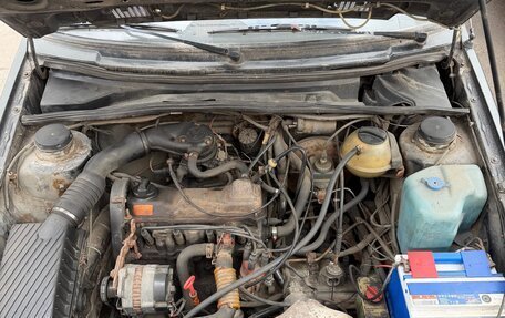 Volkswagen Golf II, 1991 год, 100 000 рублей, 9 фотография