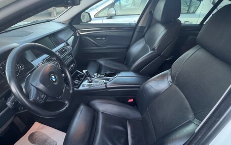 BMW 5 серия, 2013 год, 2 000 000 рублей, 6 фотография