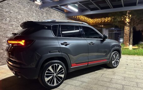 Changan CS35 Plus, 2023 год, 1 650 000 рублей, 3 фотография