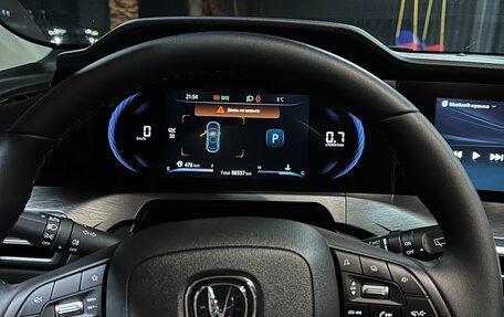 Changan CS35 Plus, 2023 год, 1 650 000 рублей, 8 фотография