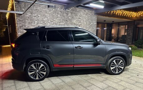 Changan CS35 Plus, 2023 год, 1 650 000 рублей, 7 фотография