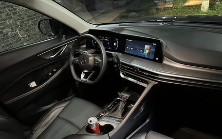 Changan CS35 Plus, 2023 год, 1 650 000 рублей, 4 фотография