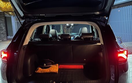 Changan CS35 Plus, 2023 год, 1 650 000 рублей, 6 фотография