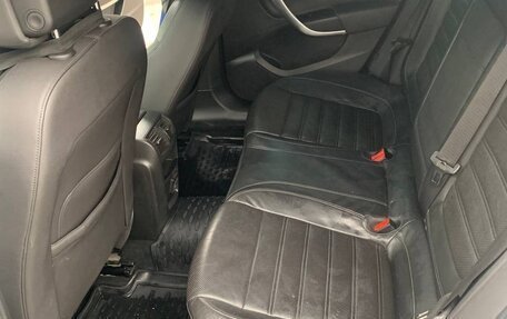 Opel Insignia II рестайлинг, 2010 год, 1 050 000 рублей, 8 фотография