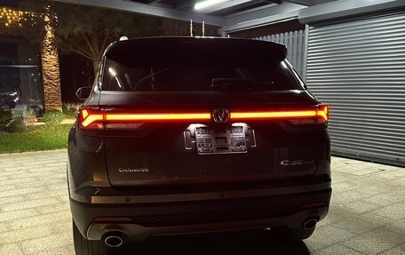 Changan CS35 Plus, 2023 год, 1 650 000 рублей, 2 фотография