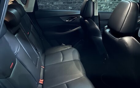 Changan CS35 Plus, 2023 год, 1 650 000 рублей, 5 фотография