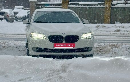 BMW 5 серия, 2013 год, 2 000 000 рублей, 7 фотография