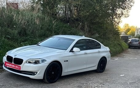 BMW 5 серия, 2013 год, 2 000 000 рублей, 8 фотография