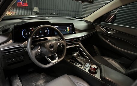 Changan CS35 Plus, 2023 год, 1 650 000 рублей, 9 фотография