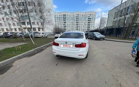 BMW 3 серия, 2011 год, 1 550 000 рублей, 6 фотография
