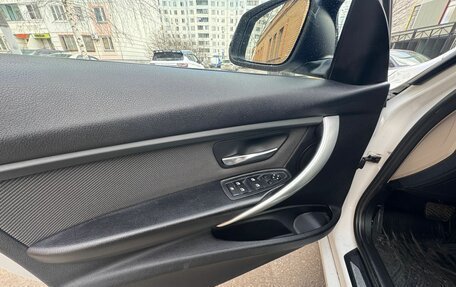 BMW 3 серия, 2011 год, 1 550 000 рублей, 8 фотография