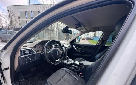 BMW 3 серия, 2011 год, 1 550 000 рублей, 9 фотография
