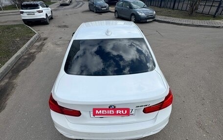 BMW 3 серия, 2011 год, 1 550 000 рублей, 7 фотография