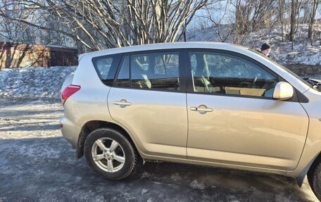 Toyota RAV4, 2008 год, 1 400 000 рублей, 8 фотография
