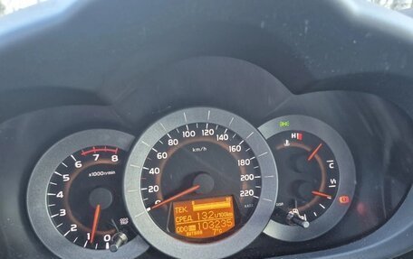 Toyota RAV4, 2008 год, 1 400 000 рублей, 16 фотография