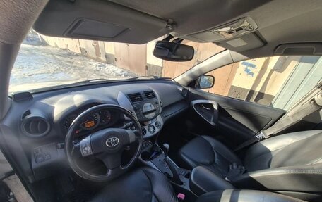 Toyota RAV4, 2008 год, 1 400 000 рублей, 10 фотография