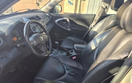 Toyota RAV4, 2008 год, 1 400 000 рублей, 13 фотография