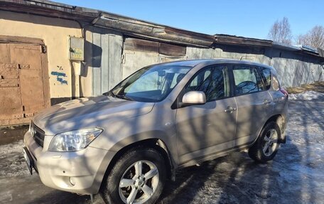 Toyota RAV4, 2008 год, 1 400 000 рублей, 12 фотография