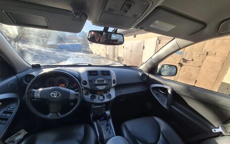 Toyota RAV4, 2008 год, 1 400 000 рублей, 15 фотография