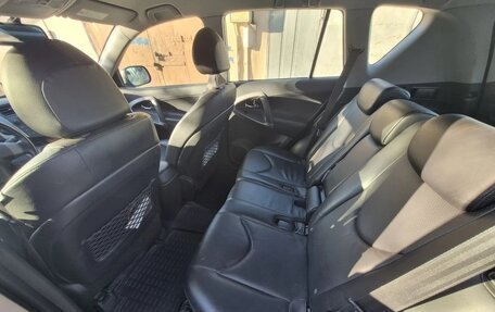 Toyota RAV4, 2008 год, 1 400 000 рублей, 14 фотография